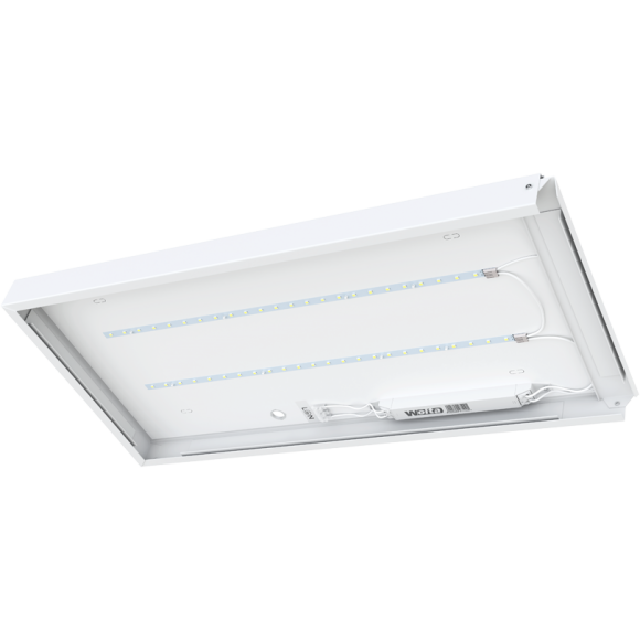 Линейный светильник Wolta ДВО01-18-202-6К