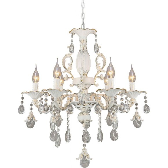 Подвесная люстра Reluce 03589-0.4-06