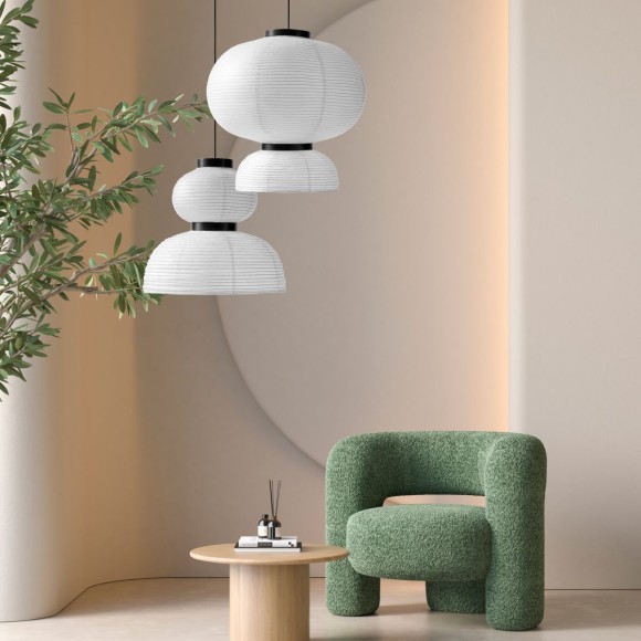 Подвесной светильник Evoluce Lykke SLE6021-513-02