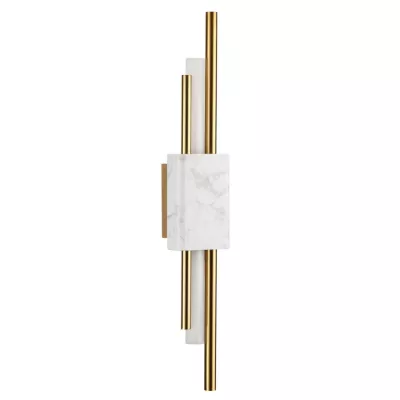 Настенный светильник Odeon Light Marmi 4359/10WL