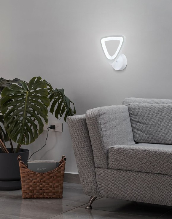 Настенный светильник Escada Umbrella 10218/1LED 17W