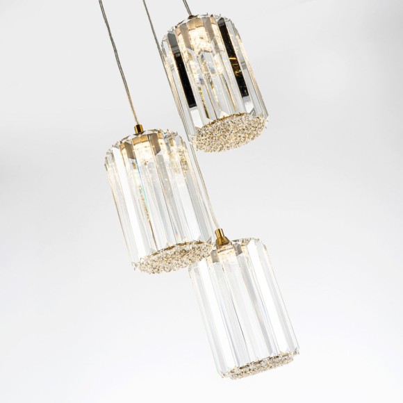 Подвесной светильник Modelux ML.1397.3