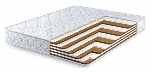 Матрас двуспальный Тропикана-Вита 1800x2000 STL_7770000000197