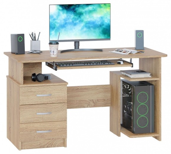 Стол компьютерный КСТ-08.1 SK_00-00015042