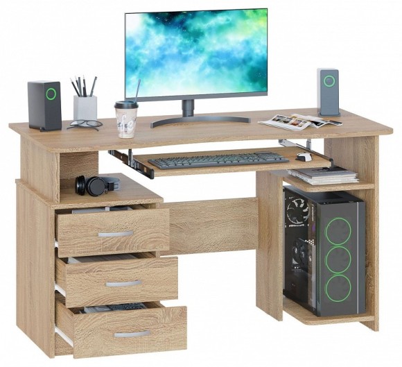 Стол компьютерный КСТ-08.1 SK_00-00015042