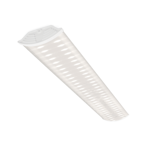 Линейный светильник Wolta ДПО05-18-002-4К