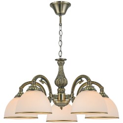 Подвесная люстра Reluce 74632-0.4-05