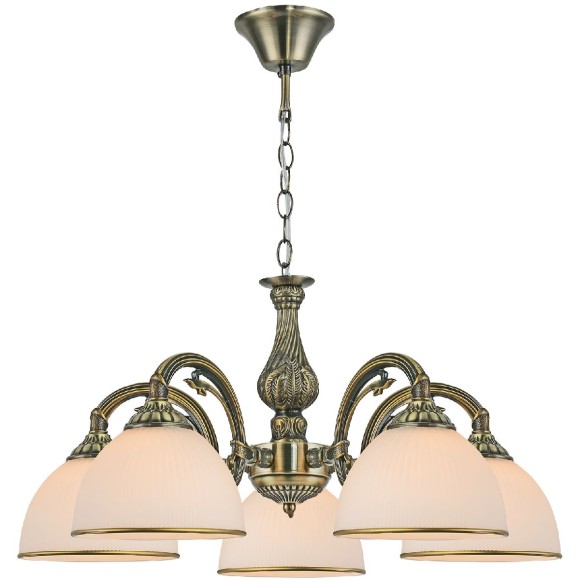 Подвесная люстра Reluce 74632-0.4-05