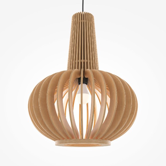 Подвесной светильник Maytoni Roots MOD193PL-01W1