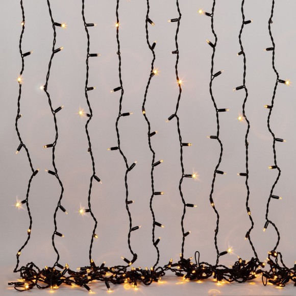 Светодиодная гирлянда Эра ERAPS-Z Б0060547