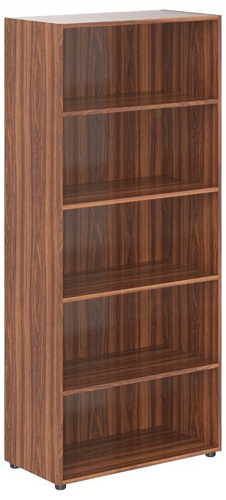 Шкаф книжный ZENN ZHC 85.1 SKY_00-07060883