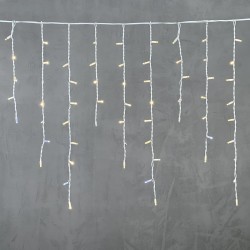 Гирлянда Бахрома Laitcom (LTC) LL168BLW-8-2WW