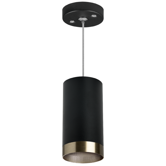 Подвесной светильник Lightstar Rullo RP437431 (214437+590057+203431)