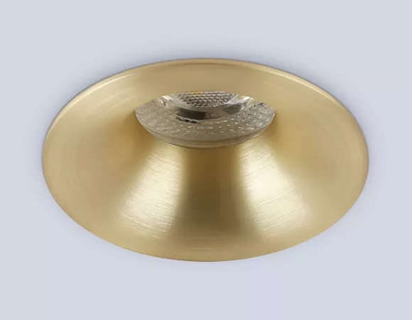 Точечный светильник Ambrella Light Techno Spot TS51812, Современный, Латунь Точечный светильник Ambrella Light Techno Spot TS51812, Современный, Латунь