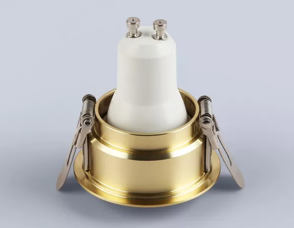 Точечный светильник Ambrella Light Techno Spot TS51812, вид сверху Точечный светильник Ambrella Light Techno Spot TS51812, вид сверху