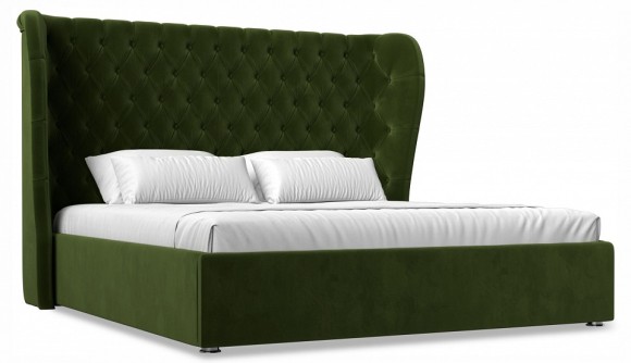 Кровать двуспальная Далия LDV_101090