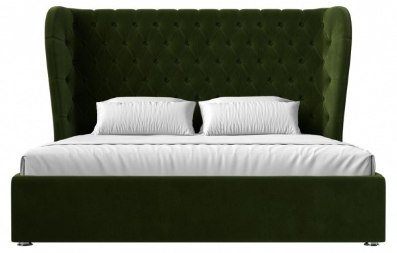 Кровать двуспальная Далия LDV_101090