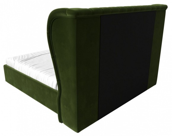 Кровать двуспальная Далия LDV_101090