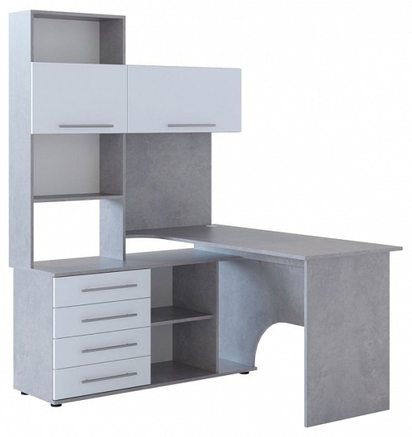 Стол компьютерный КСТ-14.1Л SK_00-00015782