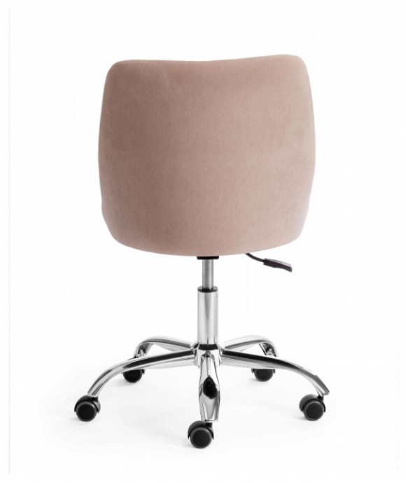 Стул компьютерный Swan TET_15334