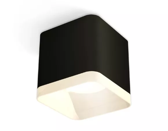 Потолочный светильник Ambrella Light Techno Spot XS7806040 (C7806, N7755) Потолочный светильник Ambrella Light Techno Spot XS7806040 (C7806, N7755)