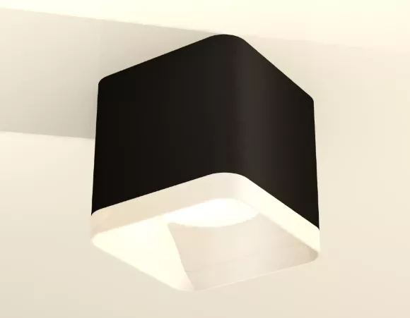Потолочный светильник Ambrella Light Techno Spot XS7806040 (C7806, N7755) Потолочный светильник Ambrella Light Techno Spot XS7806040 (C7806, N7755)