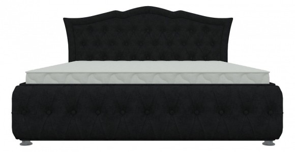 Кровать двуспальная Герда LDV_108362