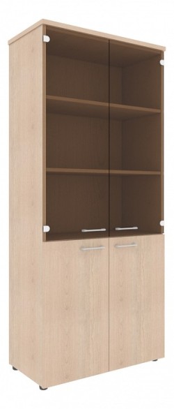 Шкаф-витрина XTEN XHC 85.2 SKY_00-07020668