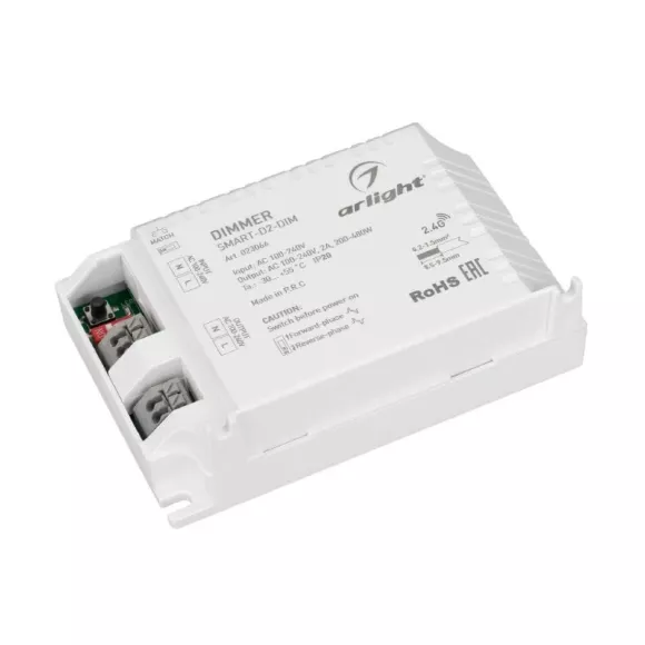 Диммер Arlight Smart 023066 Диммер Arlight Smart 023066