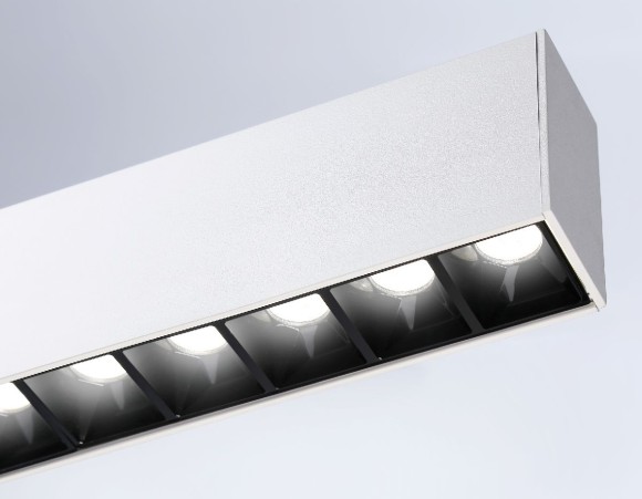 Подвесной светильник Ambrella Light LineTech FL5965