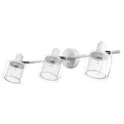 Спот Citilux Смит CL530530, E14, 180W, прозрачный