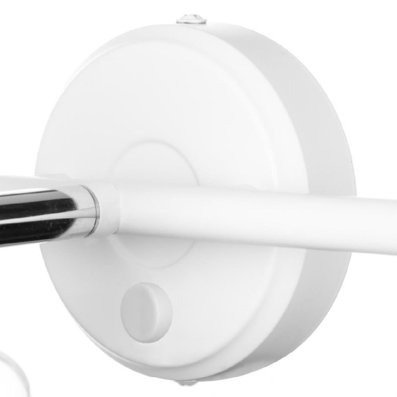 Спот Citilux Смит CL530530, E14, 180W, прозрачный