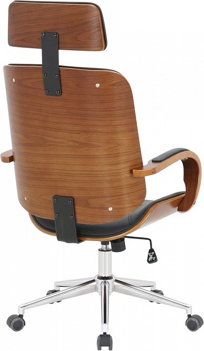 Кресло компьютерное Balance Nexus HSBI_TG2907A