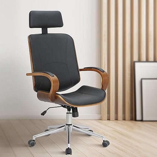 Кресло компьютерное Balance Nexus HSBI_TG2907A