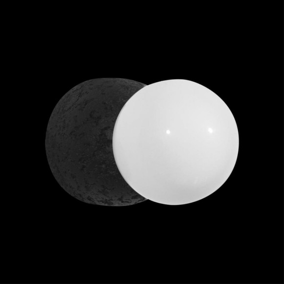 Бра Loft IT Quill 10109W Dark grey