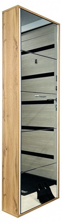 Шкаф для обуви Лайт MBW_102003