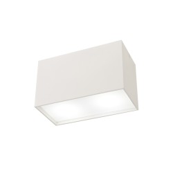 Потолочный светильник Mantra Kailua White 5632