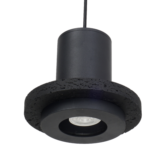 Подвесной светильник Zortes Tufo ZRS.2836.18