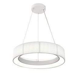 Подвесной светильник Indigo Luminosa 13041/B/1P White V000209L