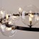 Подвесной светильник Delight Collection Art Deco Bubble 771120 (KM1294P-15 black/clear)