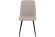 Стул Vicky BDX_FR0502
