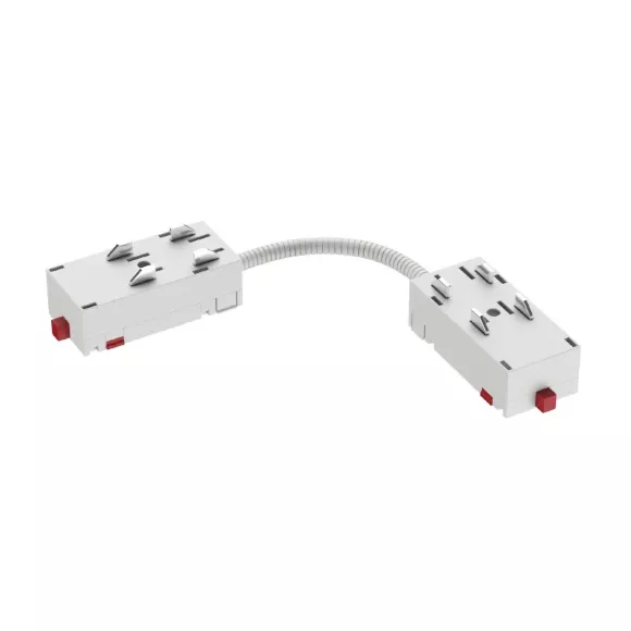 Коннектор Denkirs Smart TR2103-WH