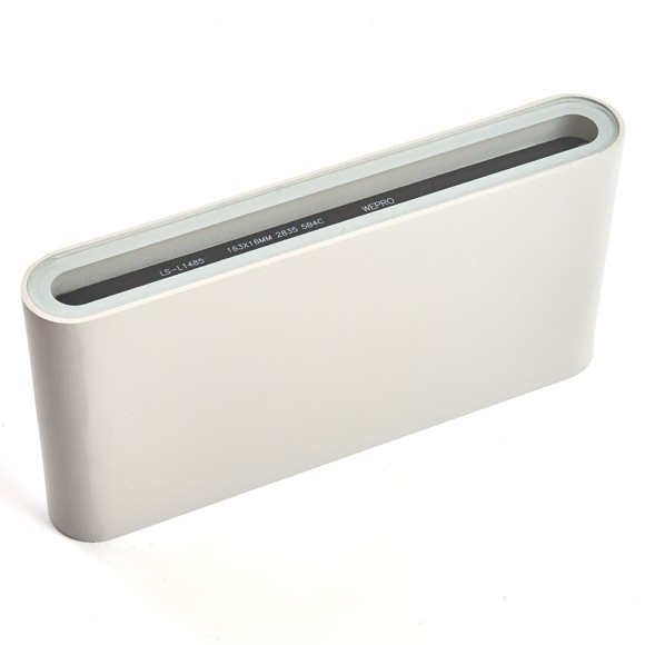 Уличный настенный светильник Feron Техно DH505 48363