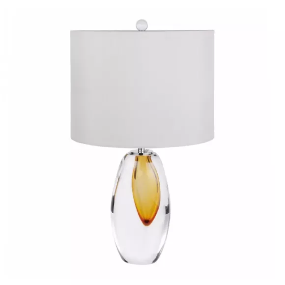 Настольная лампа Delight Collection Crystal Table Lamp BRTL3023 Настольная лампа Delight Collection Crystal Table Lamp BRTL3023