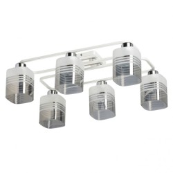 Потолочная люстра De Markt Тетро 673017706