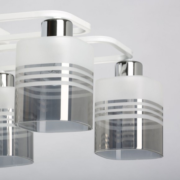 Потолочная люстра De Markt Тетро 673017706