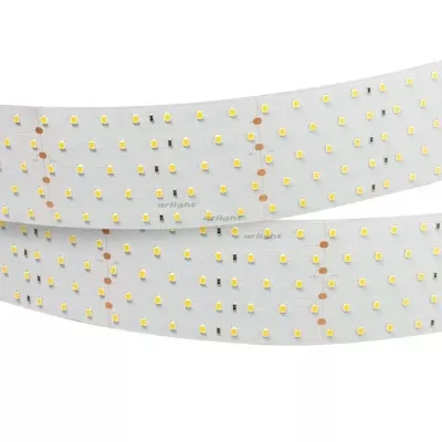 Светодиодная лента Arlight RT 2-2500 24V Warm2700 5x2 (2835, 875 LED, CRI98) 025165