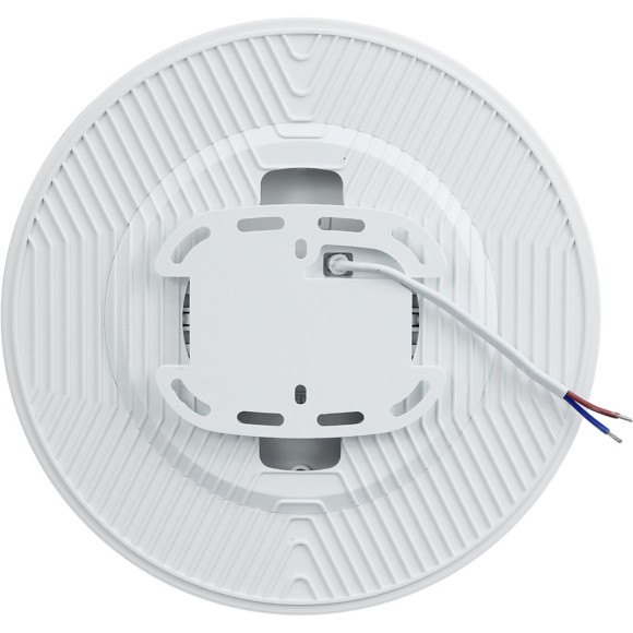 Точечный светильник iLedex Mercury 5552-36W-D217-3/4K-WH+BK