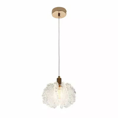 Подвесная светильник Modelight MDL.65223.1HC GD