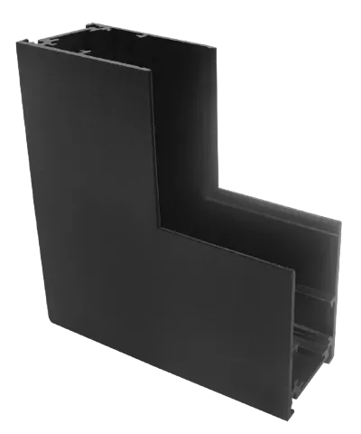 Внутренний угловой соединитель iLedex Vision INNER CORNER CONNECT 4822-021-95/95-BK